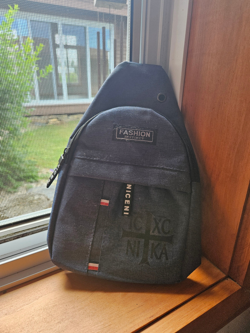 Small Bag