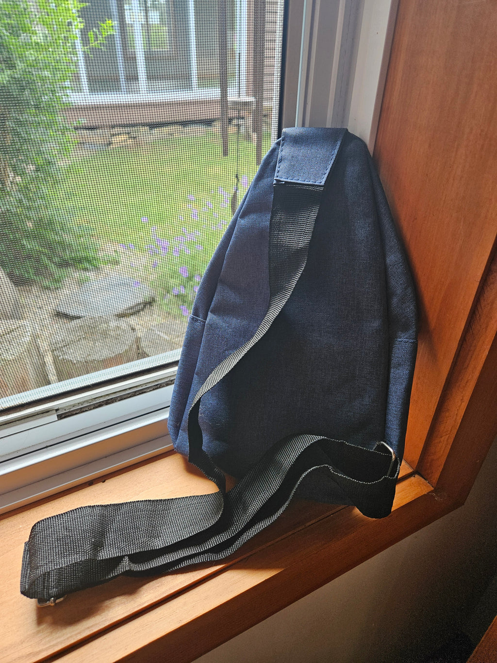Small Bag