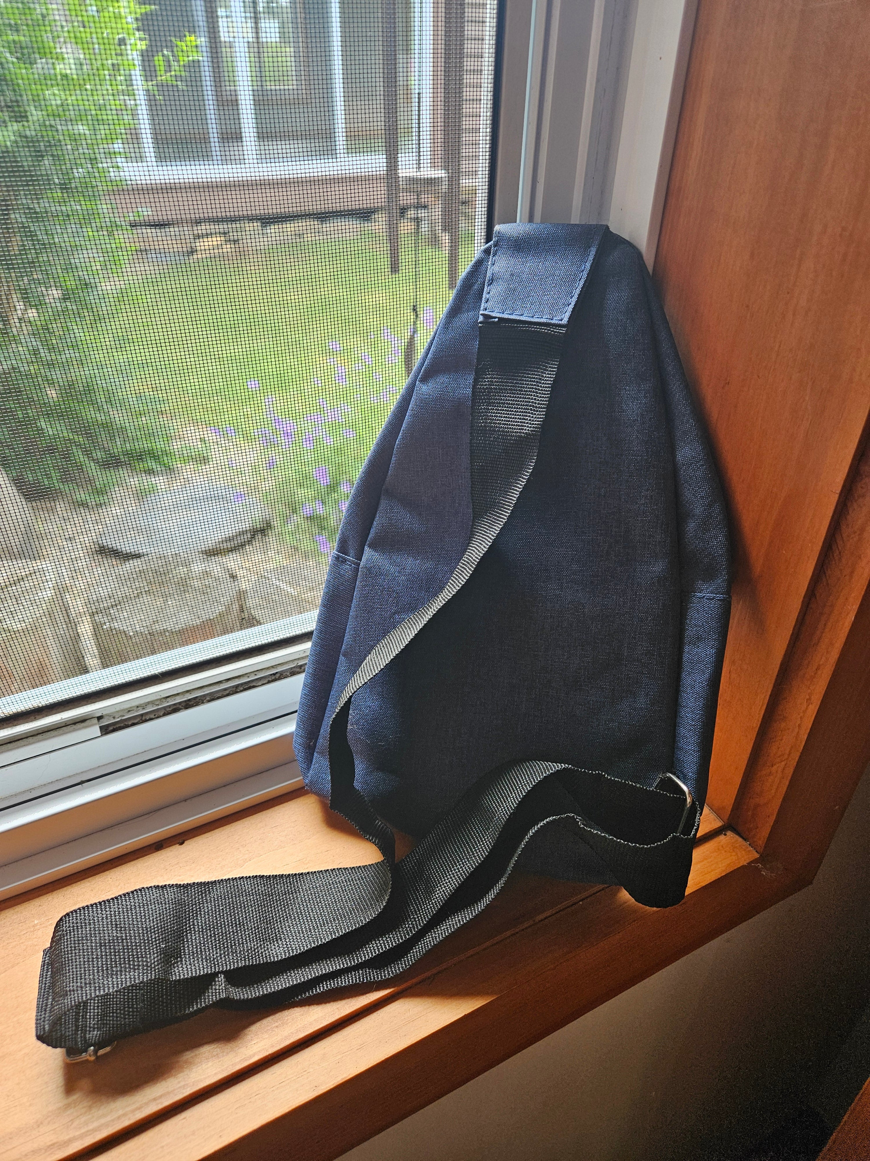 Small Bag
