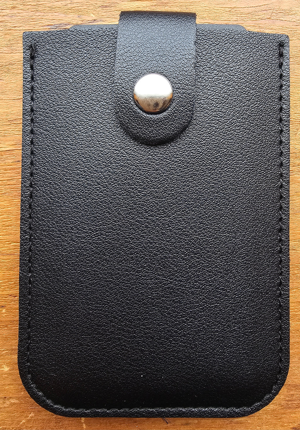 Orthodox Cross Card Holder
