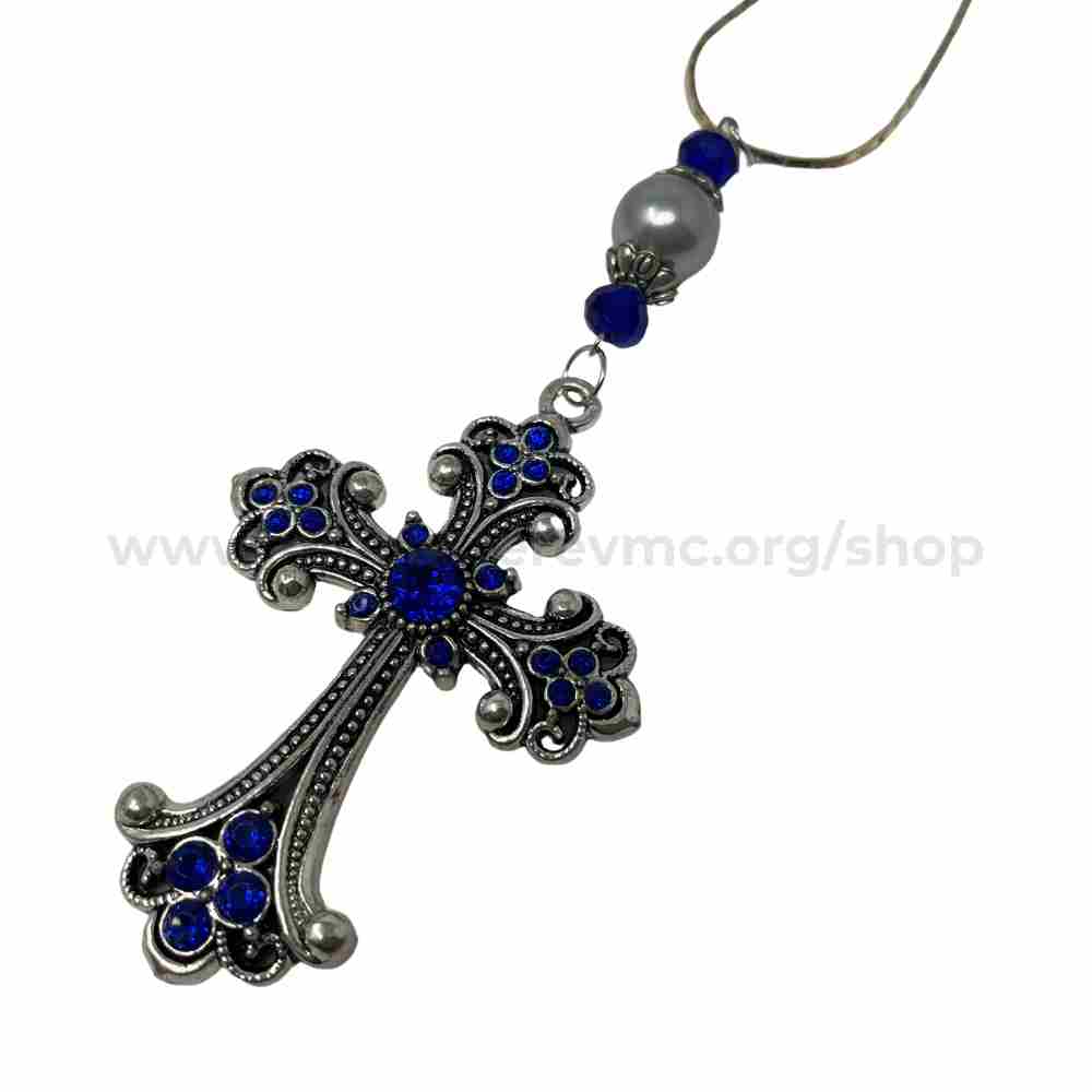 Orthodox Car Pendant CP-01