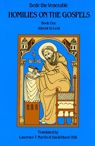 Homilies on the Gospels 1 : Advent to Lent