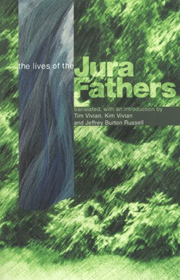 The Lives of the Jura Fathers