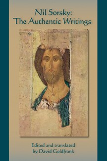 Nil Sorsky : The Authentic Writings