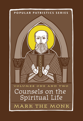 Counsels on the Spiritual Life by Mark the Monk