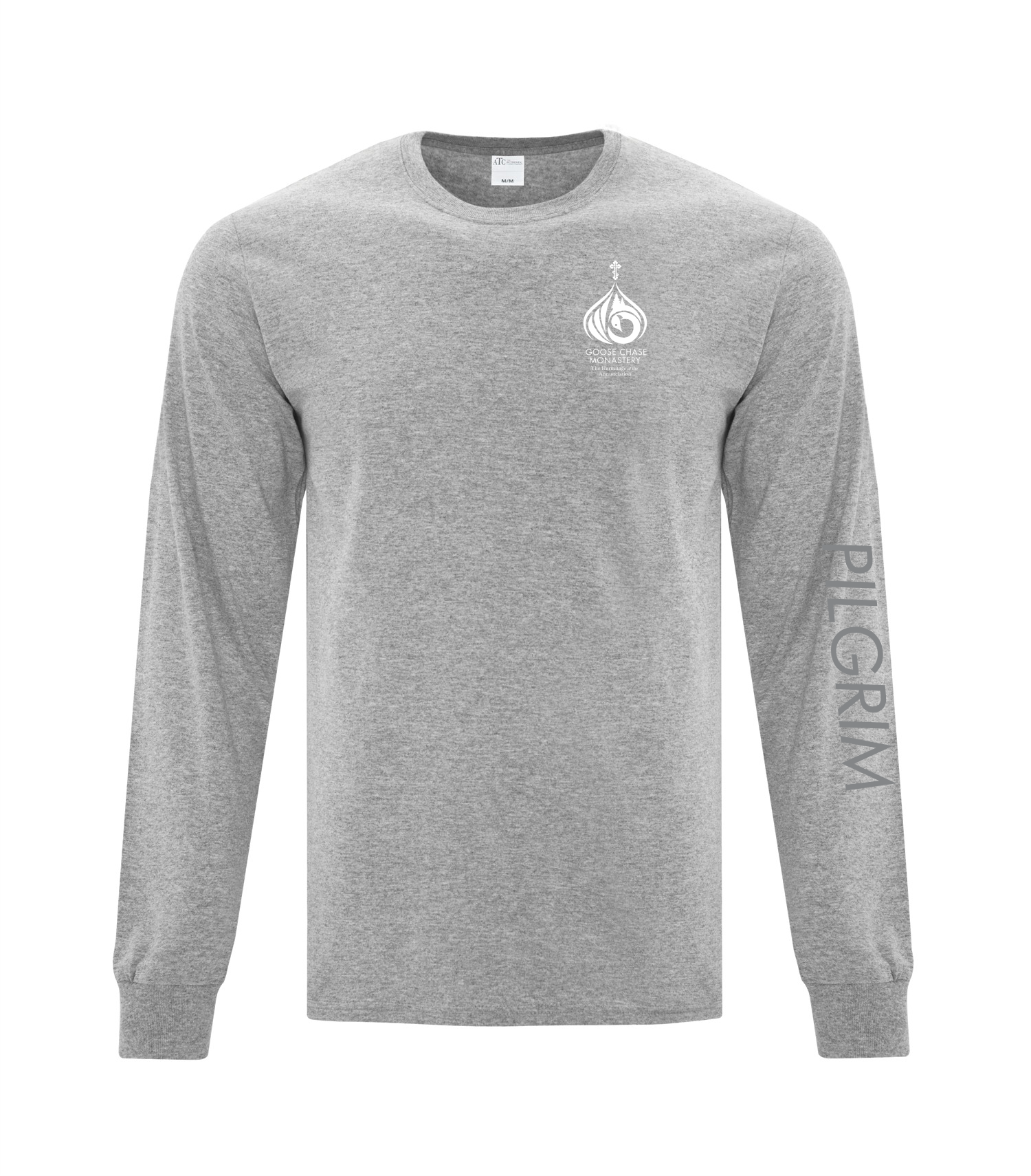 Goosechase Men's Pilgrim Long Sleeve
