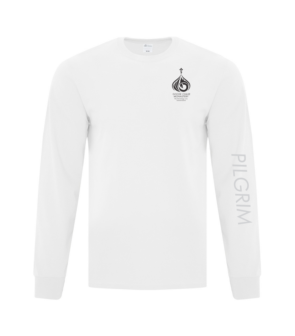 Goosechase Men's Pilgrim Long Sleeve
