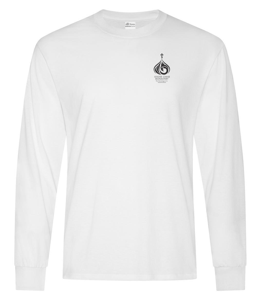 Goosechase Men's Long Sleeve