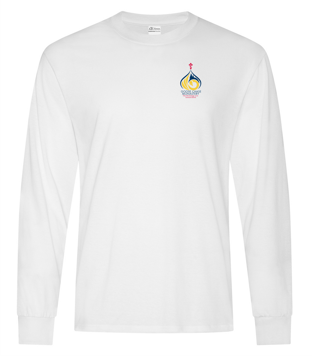 Goosechase Men's Long Sleeve