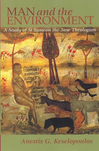 Man and the Environment by Anestis G. Keselopoulos