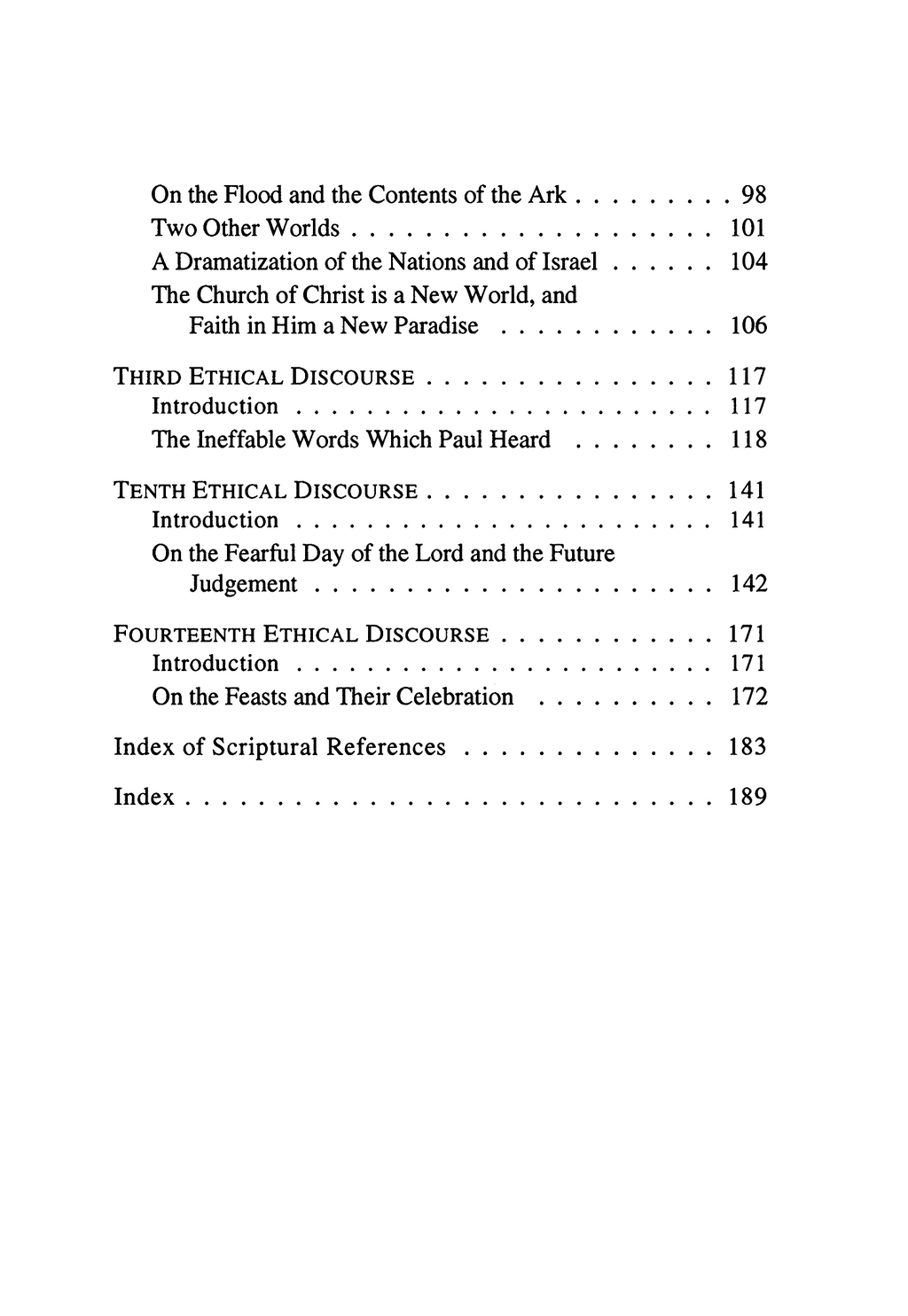 On the Mystical Life Vol 1 by St. Symeon the New Theologian