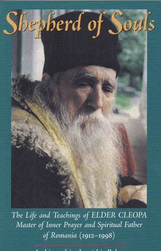 Shepherd of Souls by Elder Cleopa