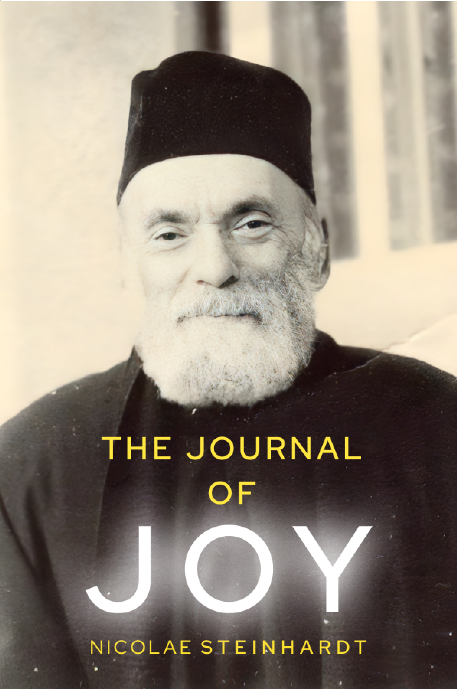 The Journal of Joy by Nicolae Steinhardt