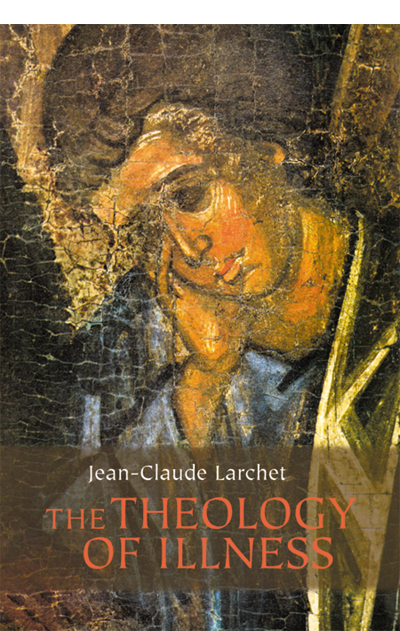 The Theology of Illness by Jean-Claude Larchet