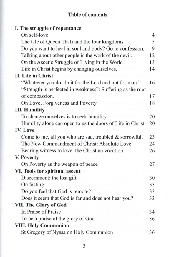 Ascend the steps of your heart