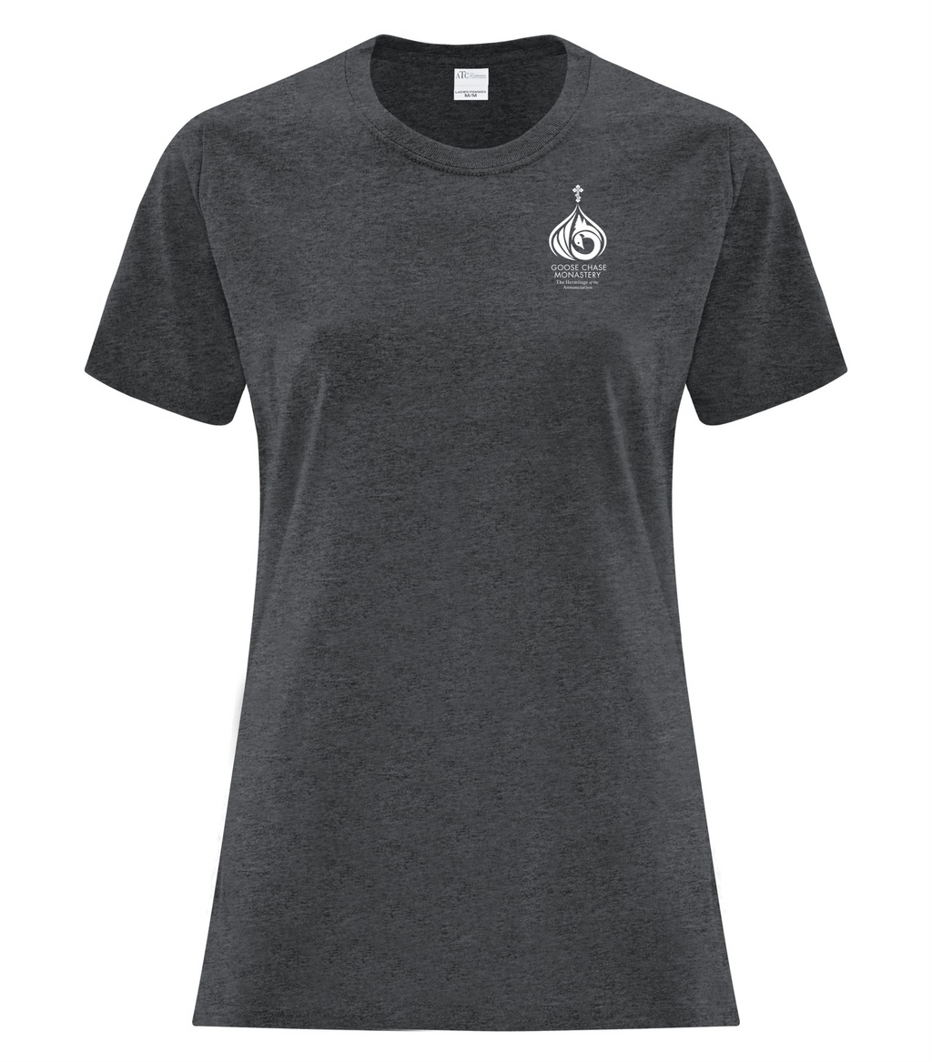 Goosechase Ladies T-Shirt