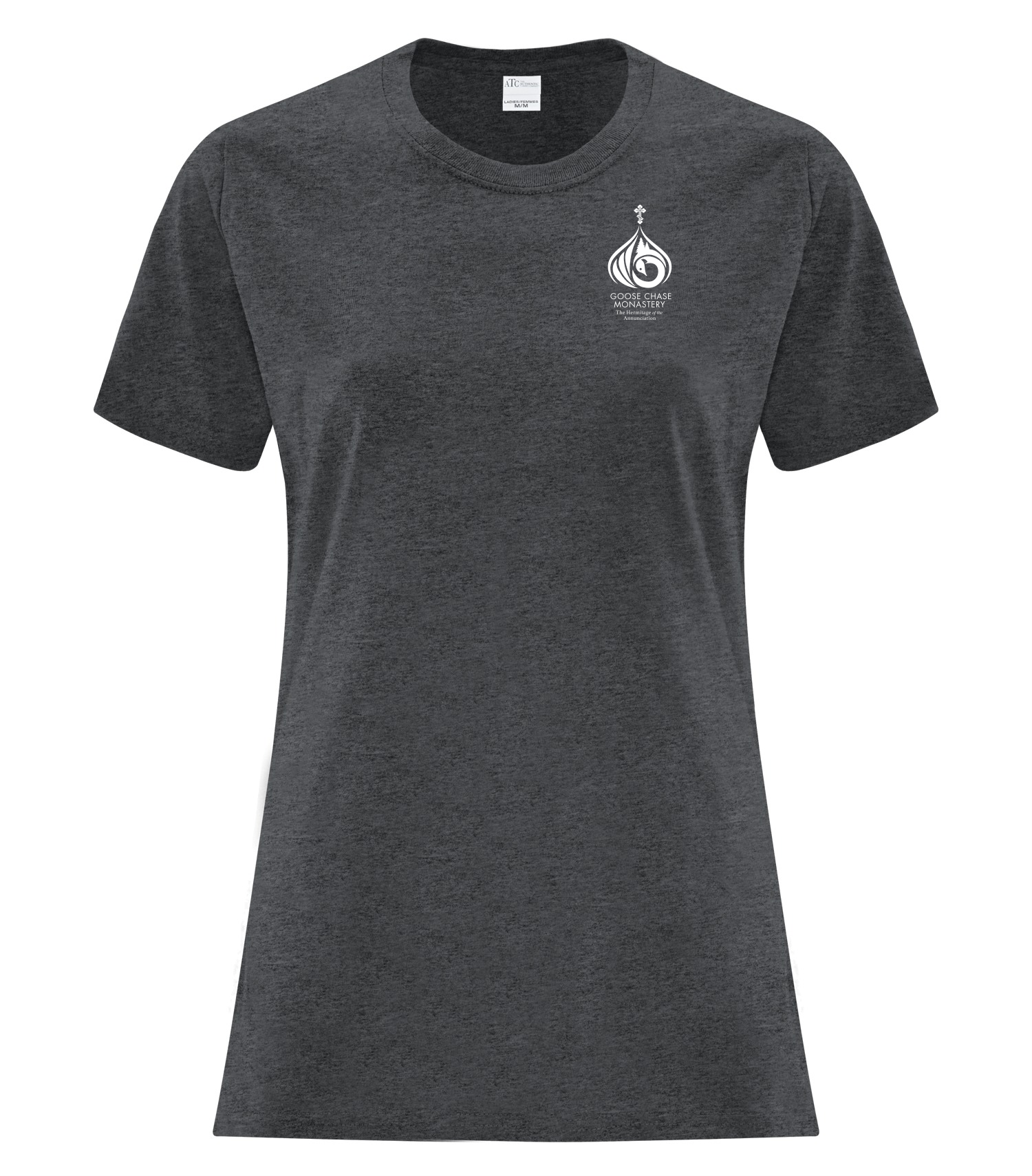 Goosechase Ladies T-Shirt