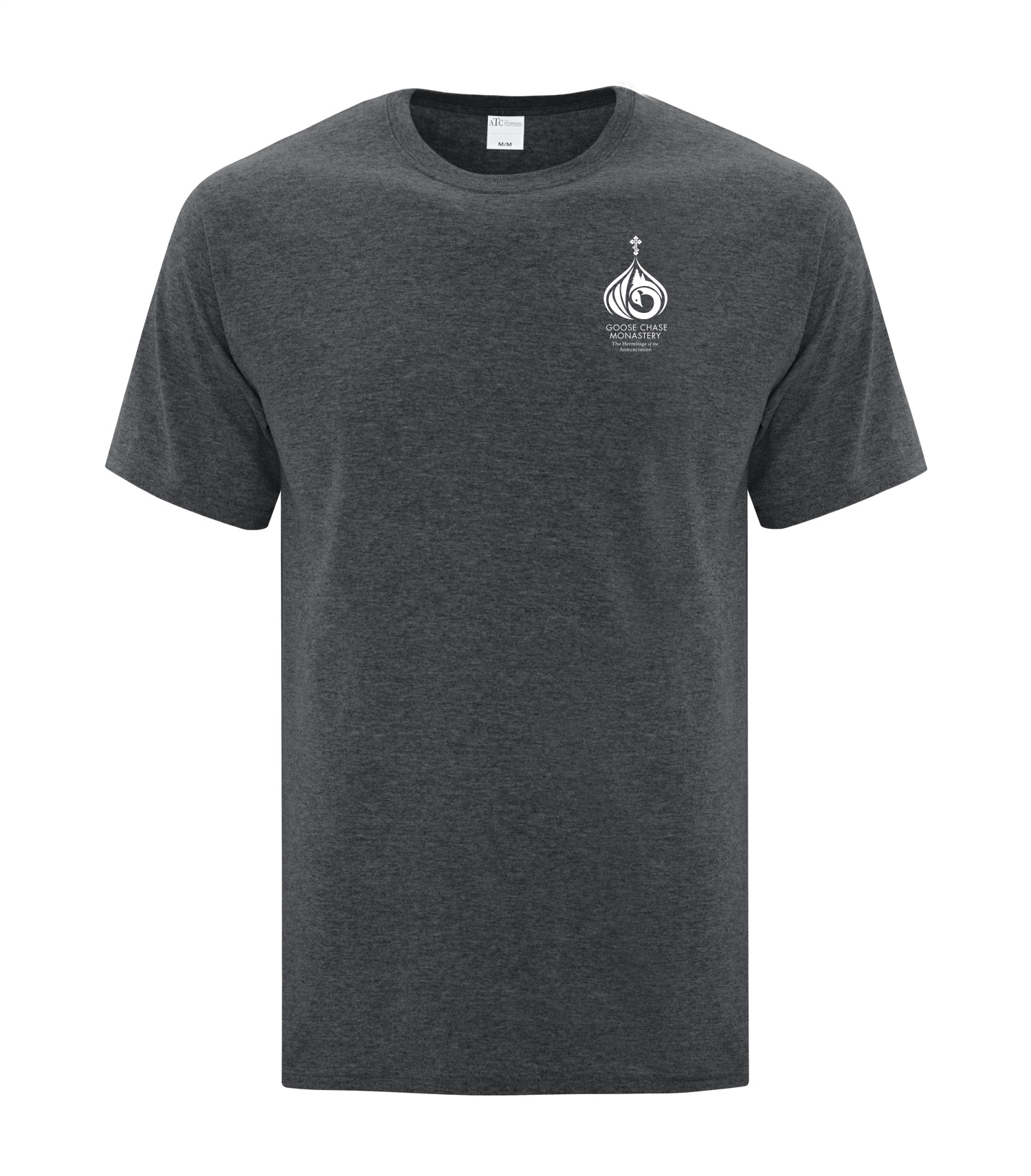 Goosechase Men's T-Shirt
