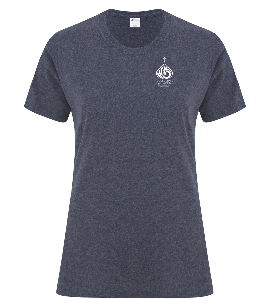Goosechase Ladies T-Shirt