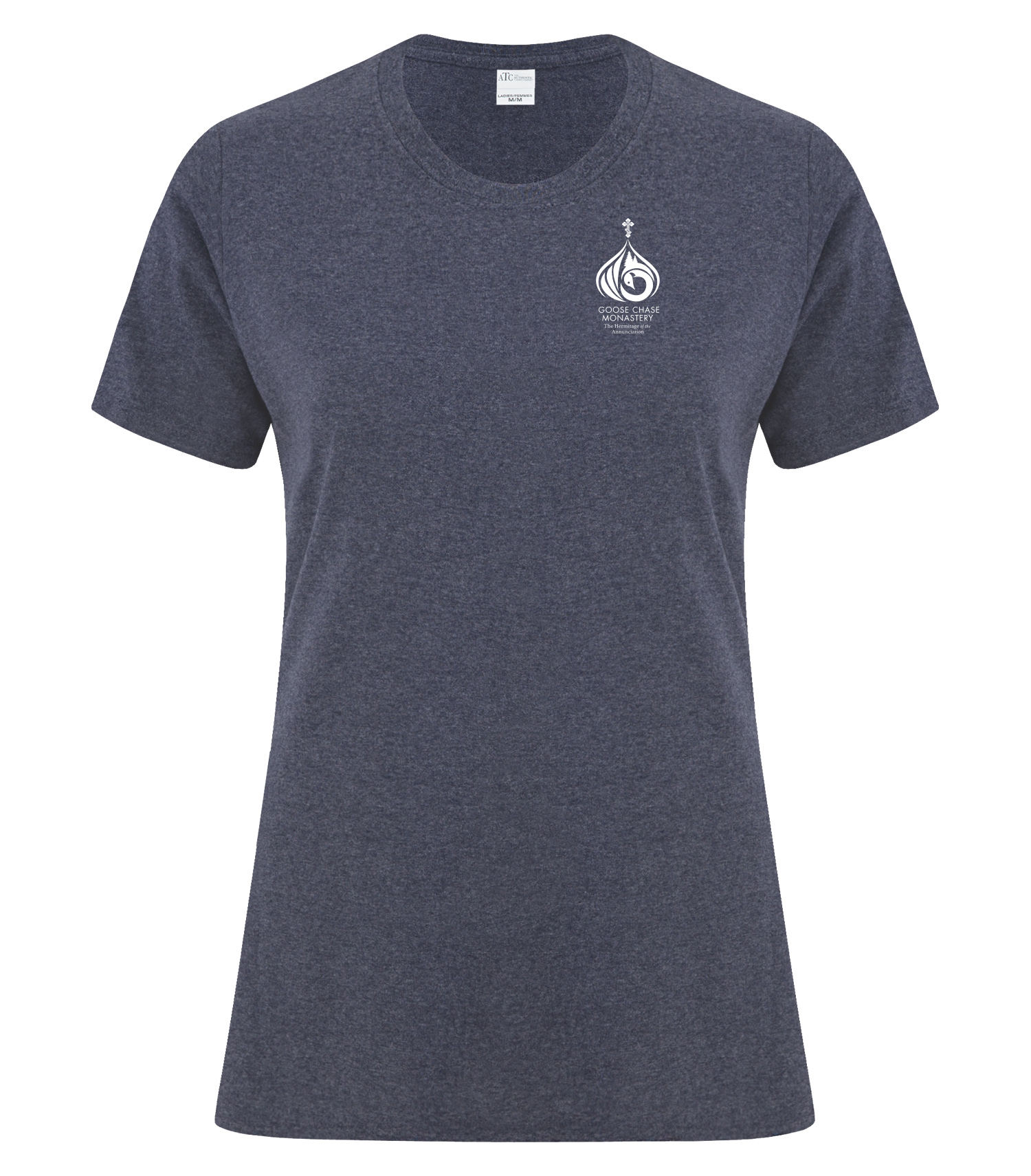 Goosechase Ladies T-Shirt