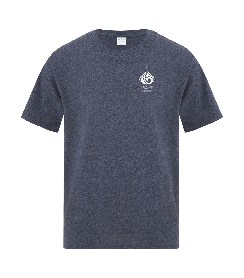 Goosechase Men's T-Shirt