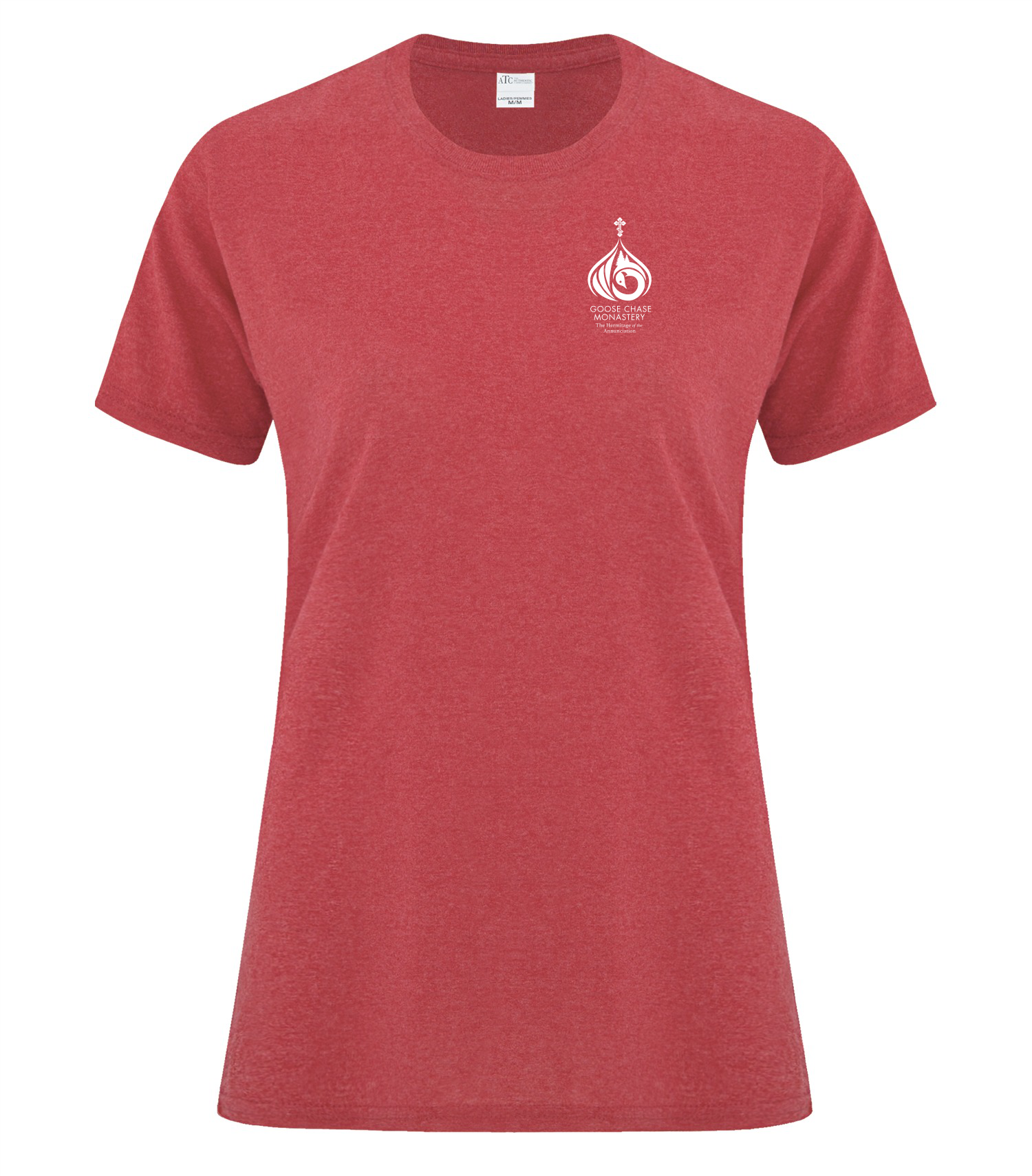 Goosechase Ladies T-Shirt