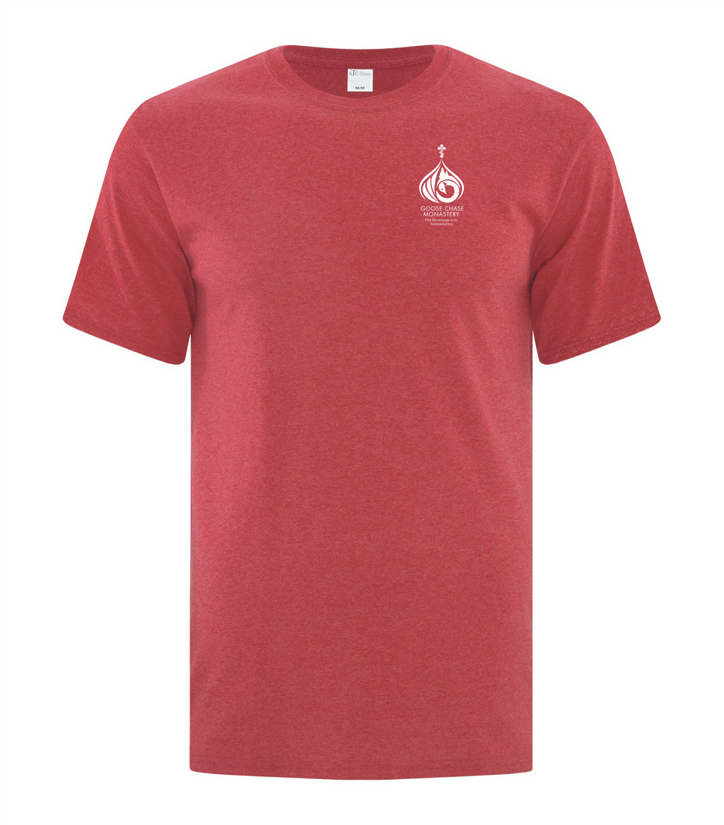 Goosechase Men's T-Shirt