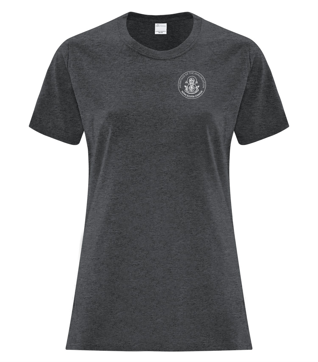 Goosechase Ladies T-Shirt