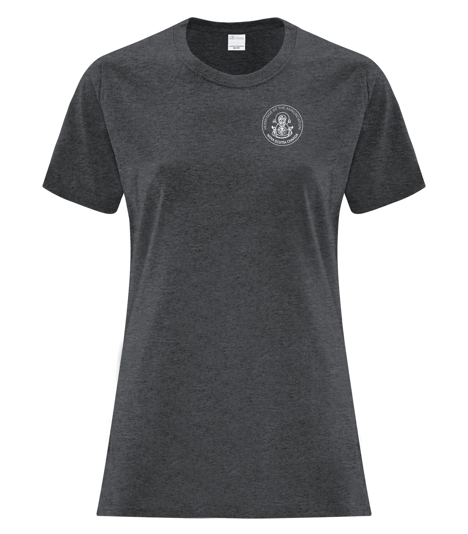 Goosechase Ladies T-Shirt