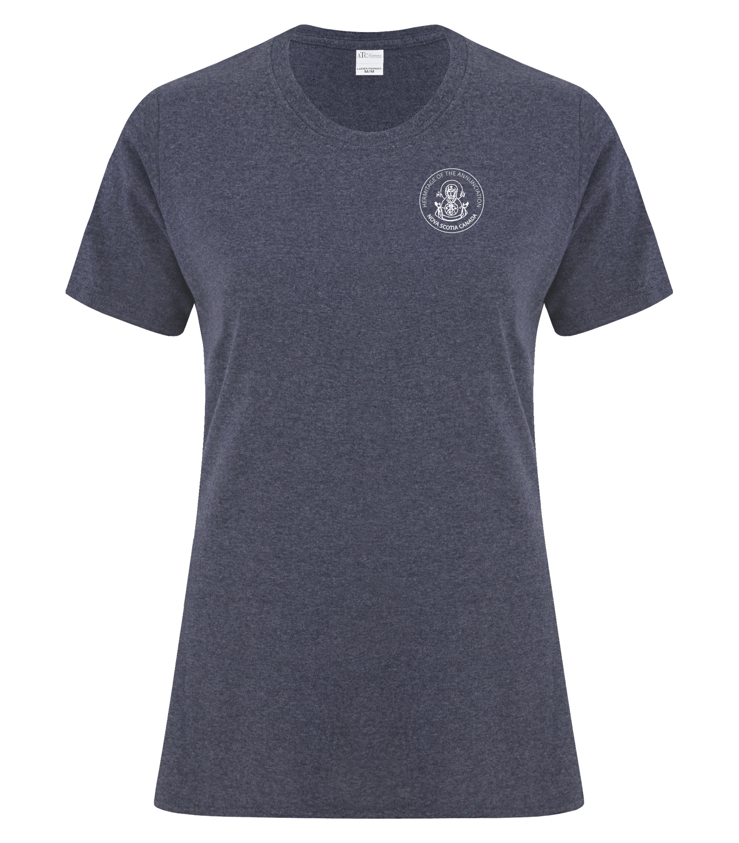 Goosechase Ladies T-Shirt