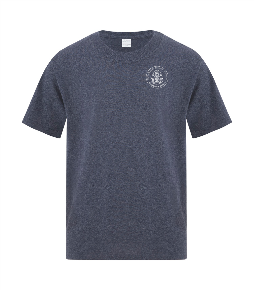 Goosechase Men's T-Shirt