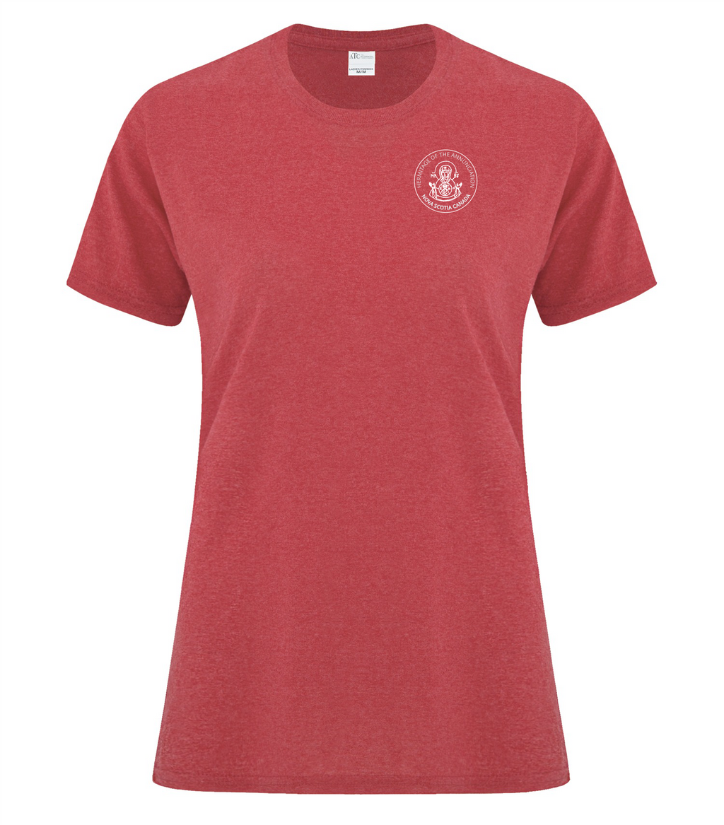 Goosechase Ladies T-Shirt