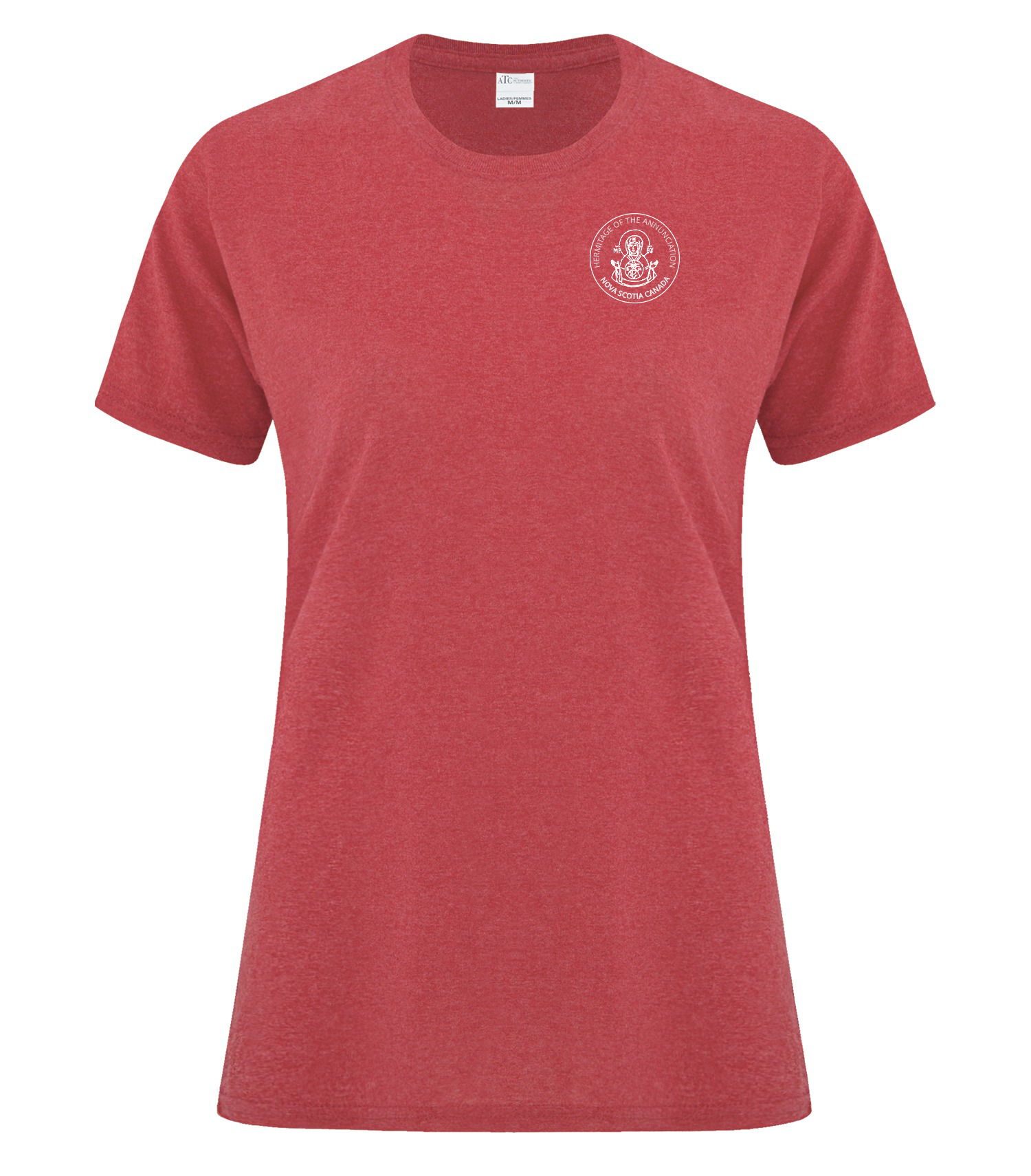 Goosechase Ladies T-Shirt