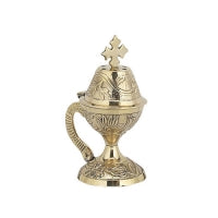 Byzantine Home Censer