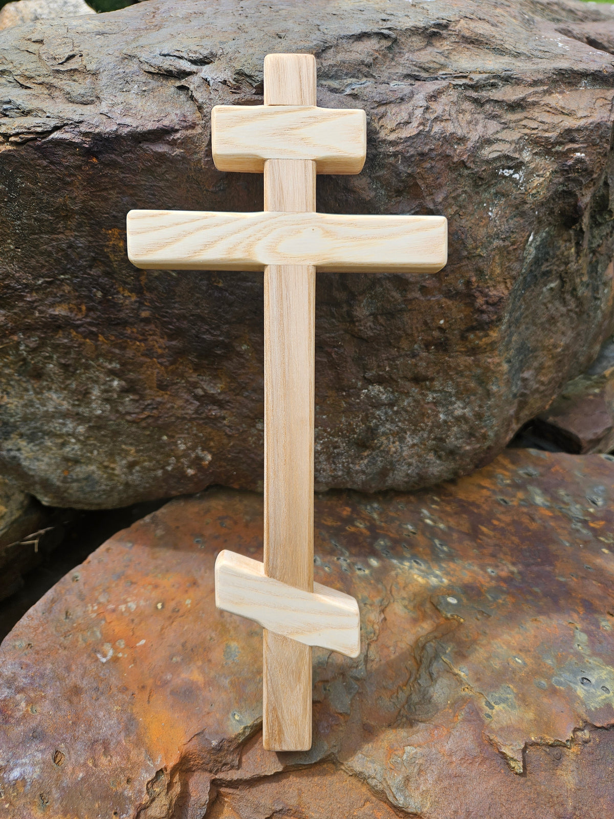 Wall Cross