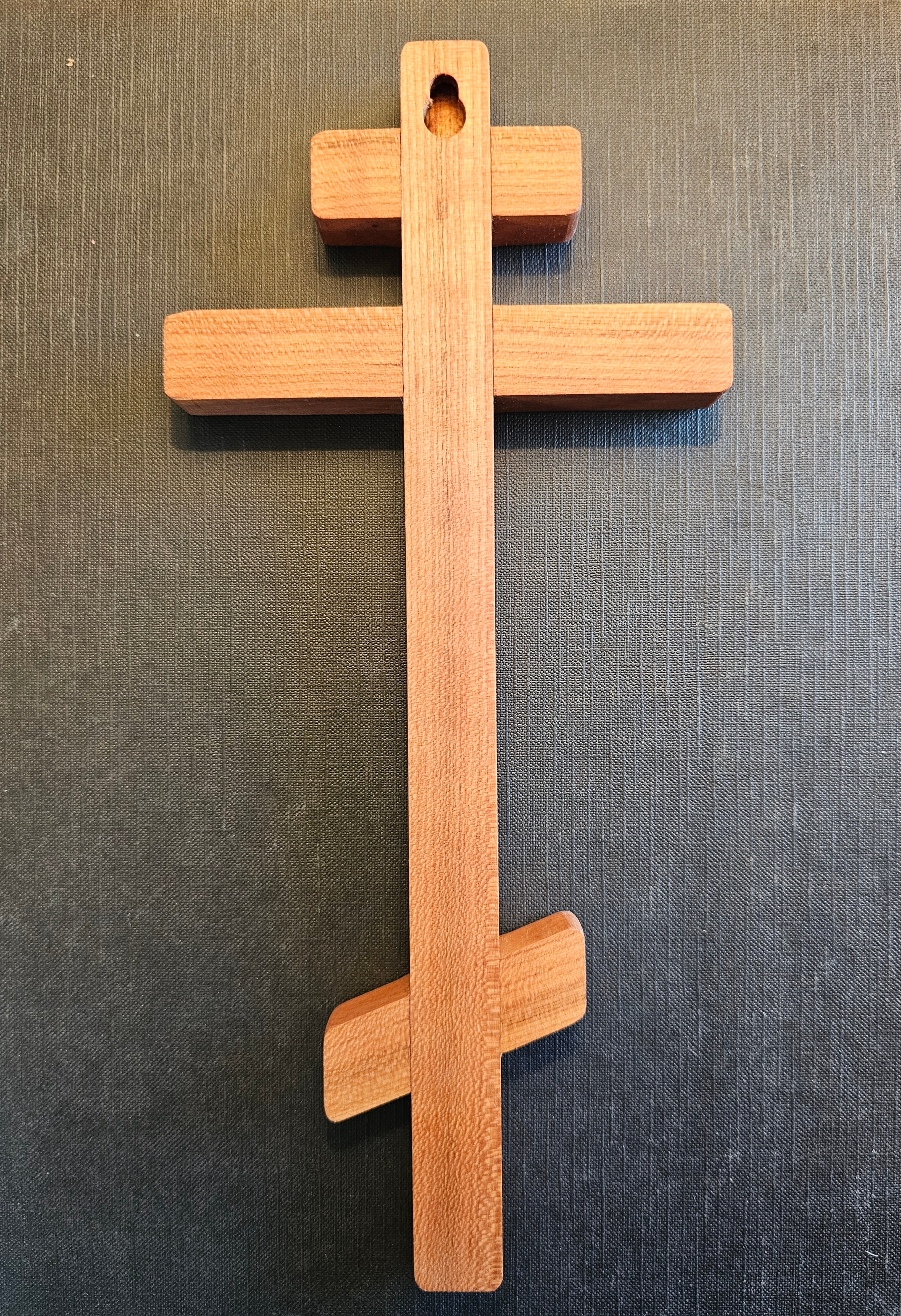 Wall Cross