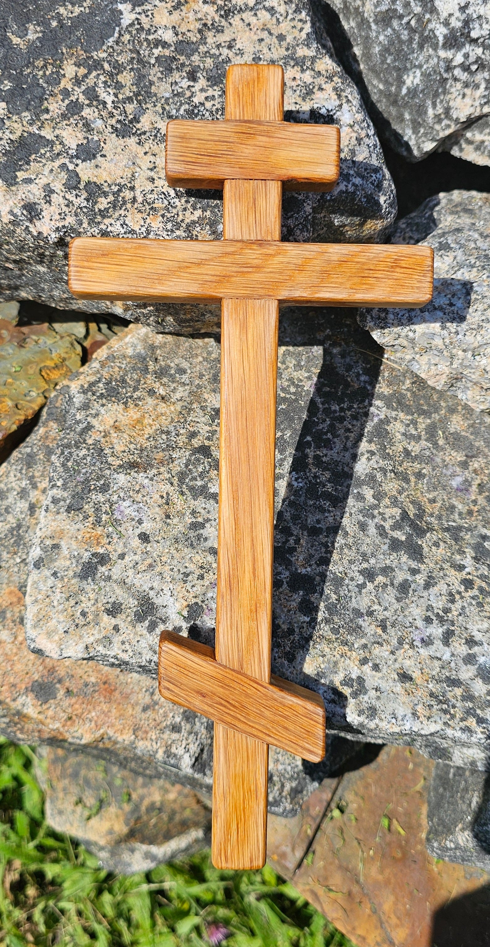 Wall Cross