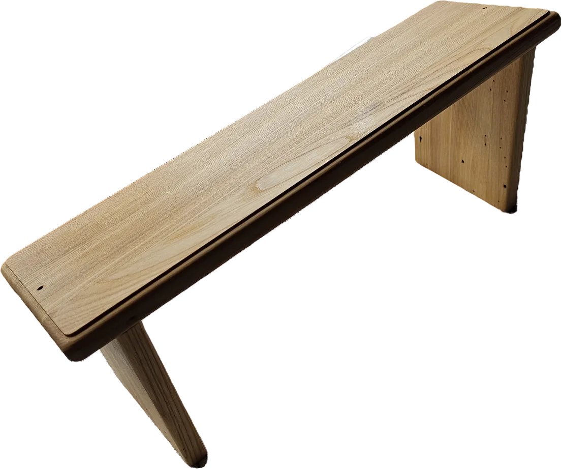 Prayer bench