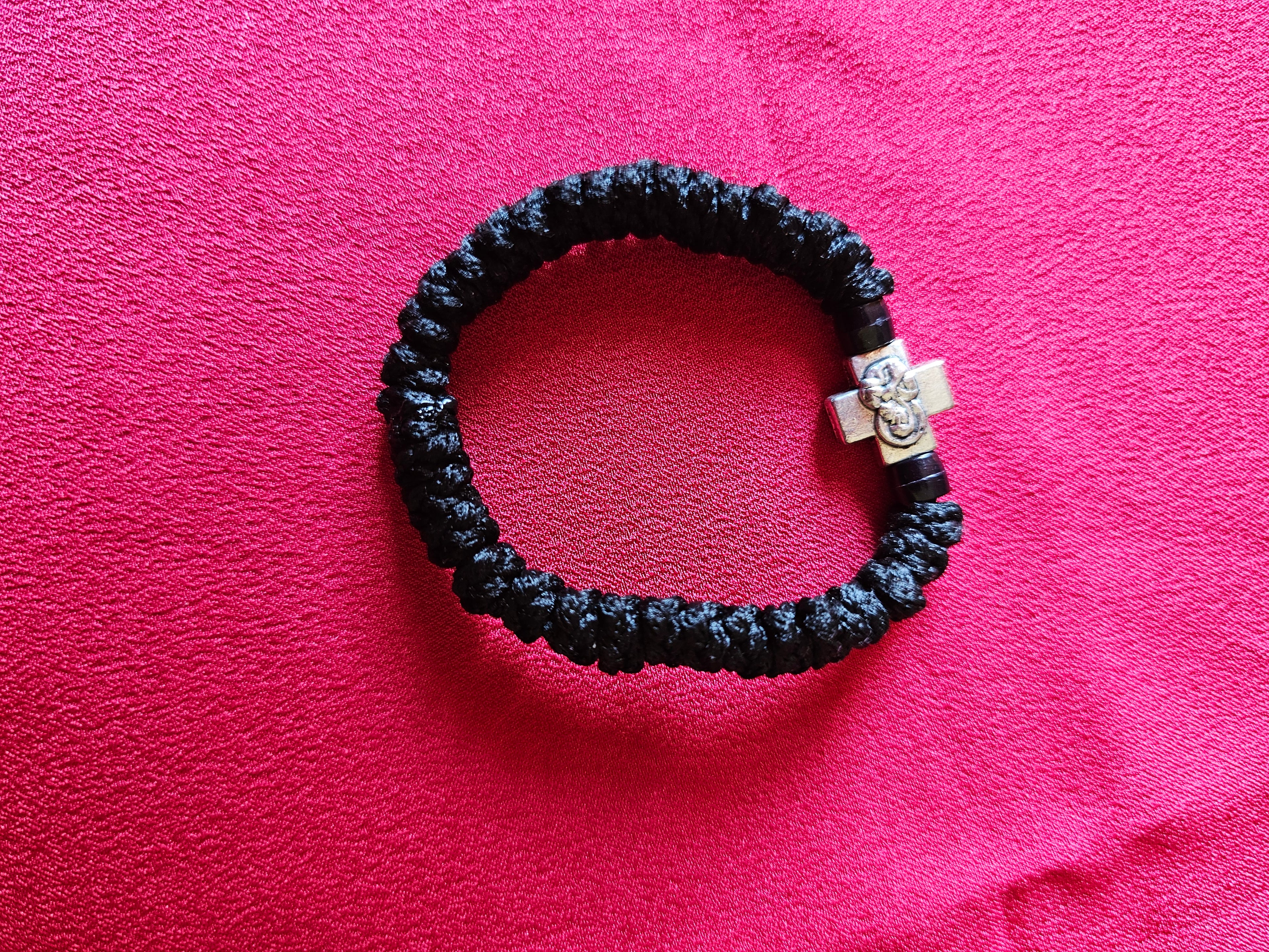 Elastic Prayer Rope