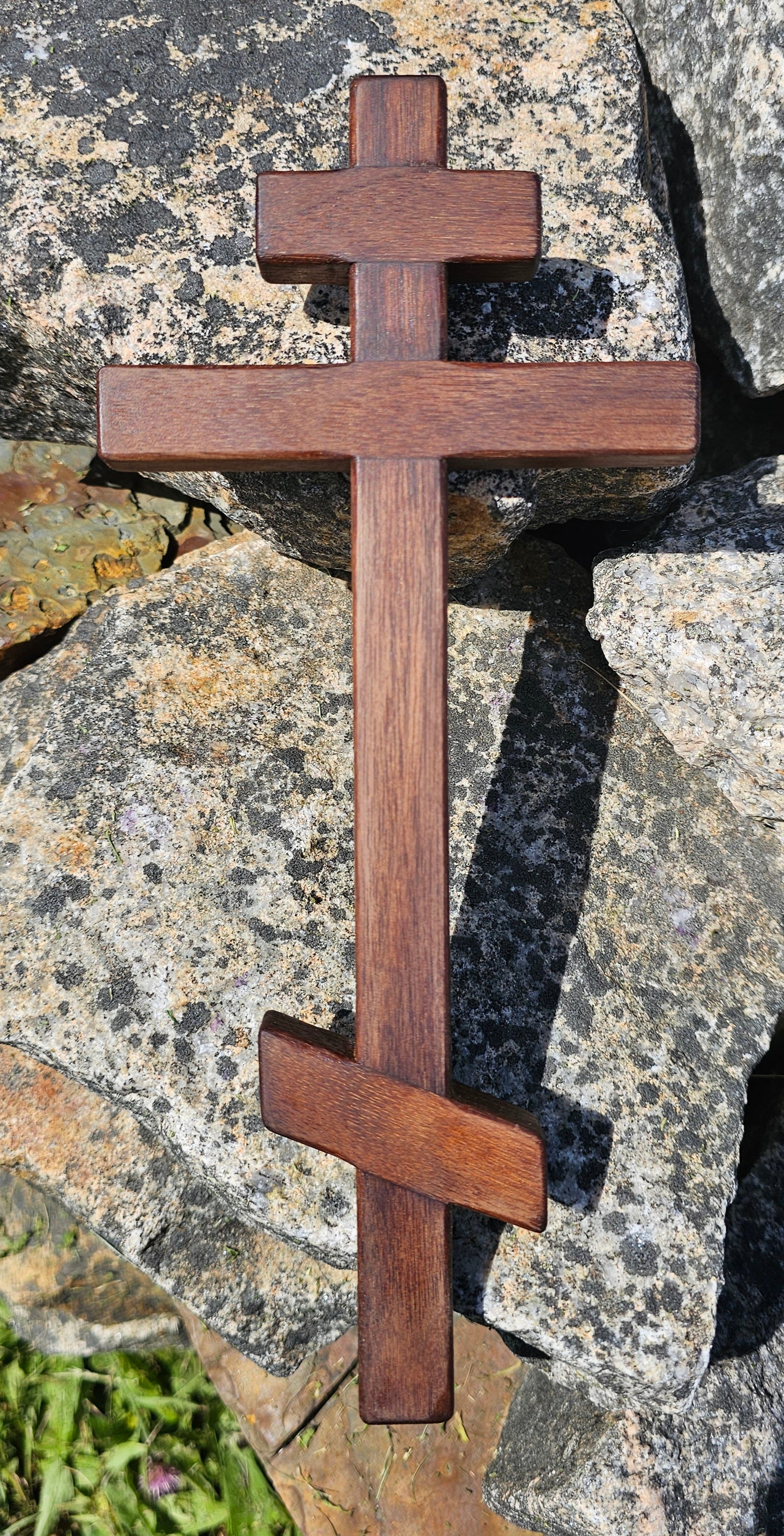 Wall Cross