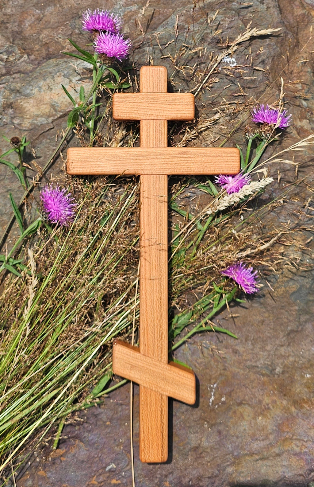 Wall Cross