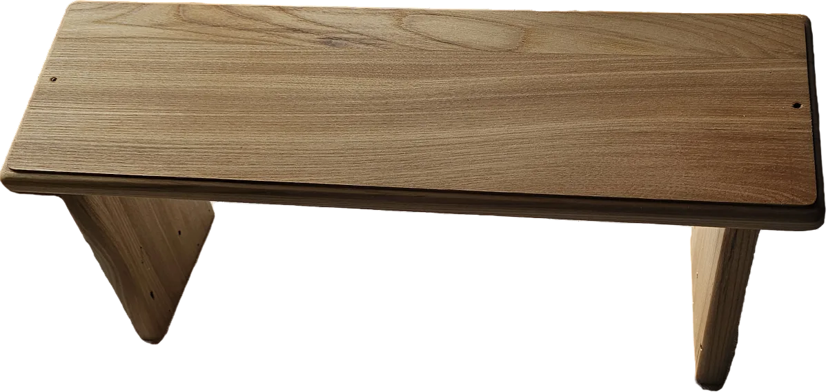 Prayer bench