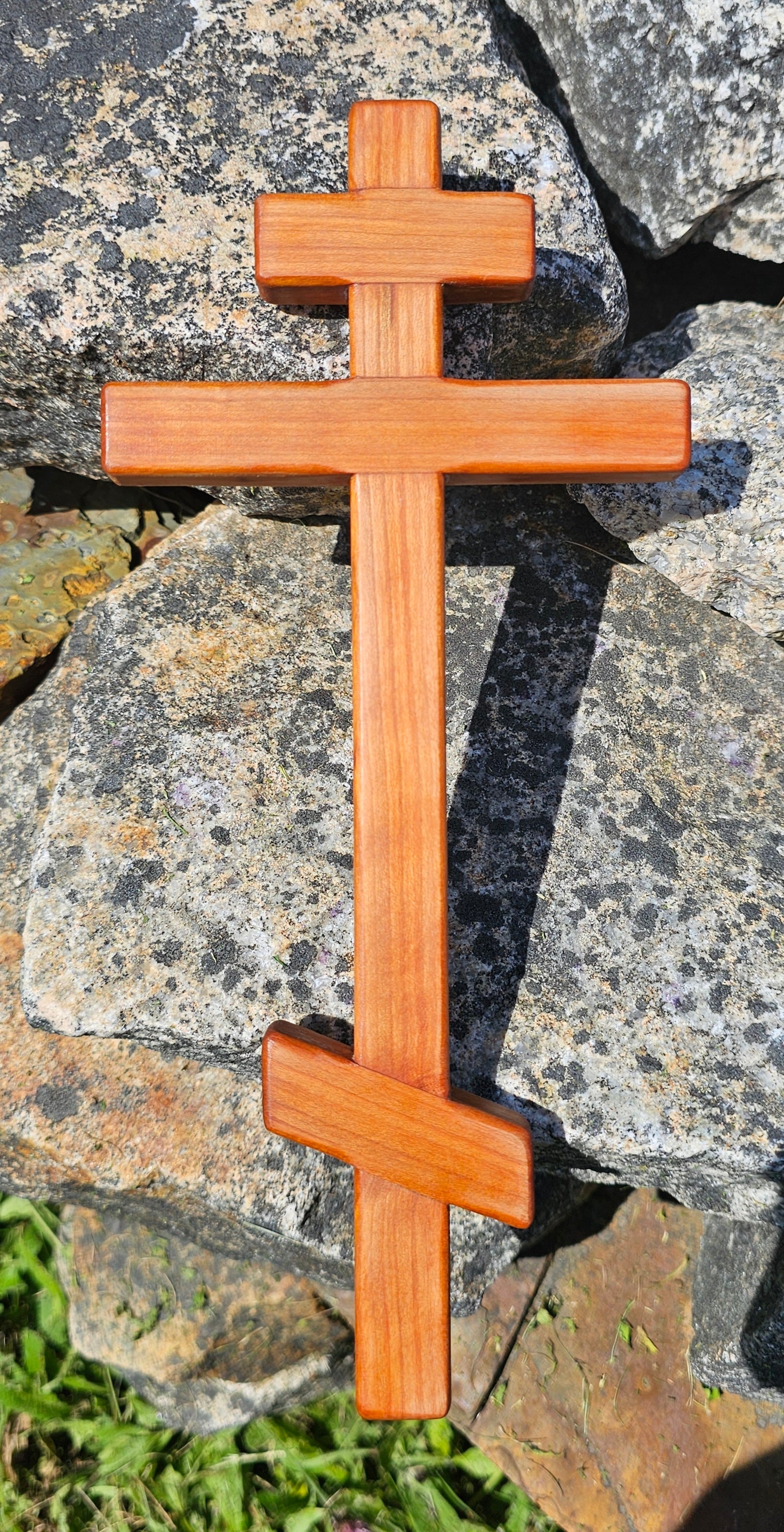 Wall Cross