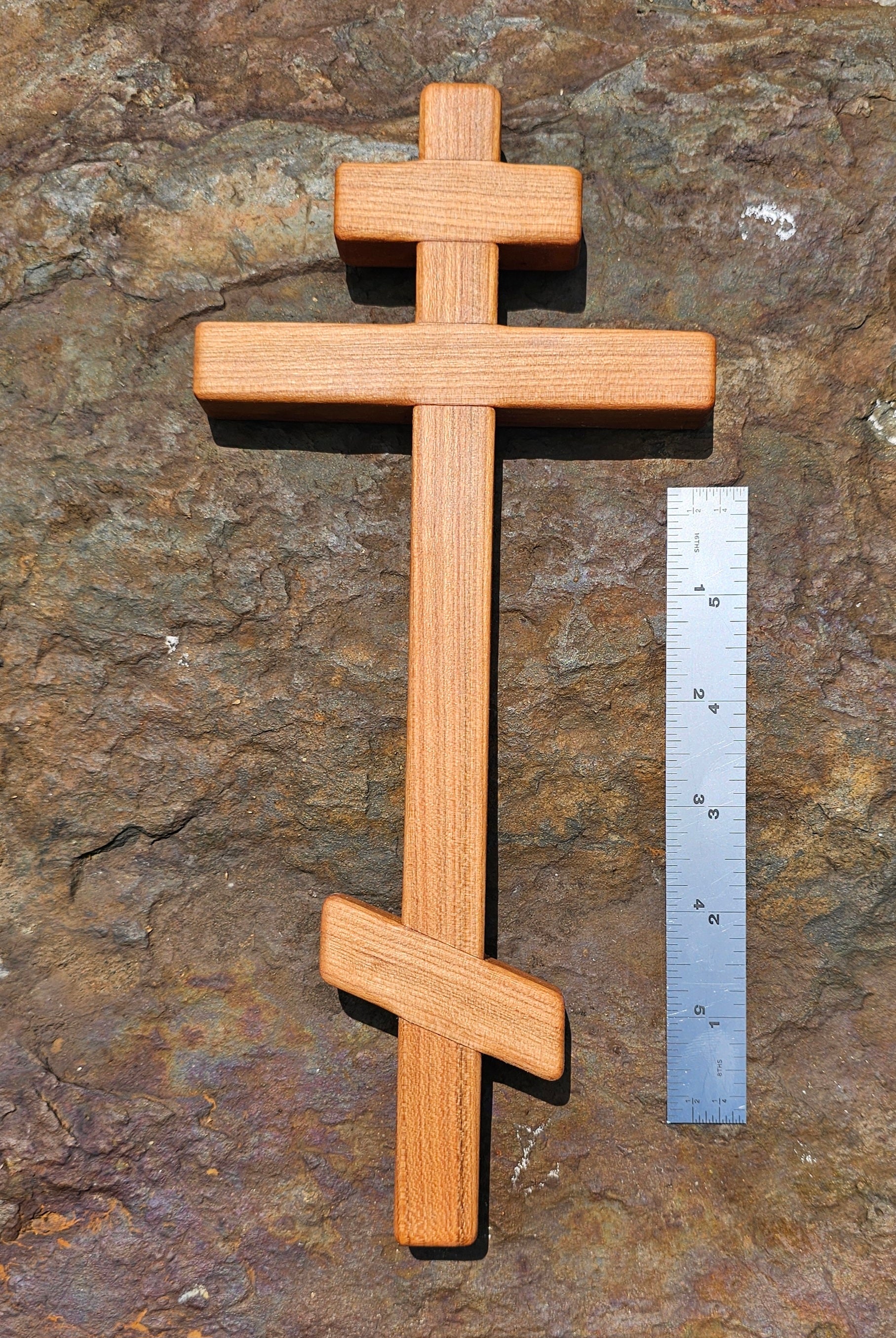 Wall Cross